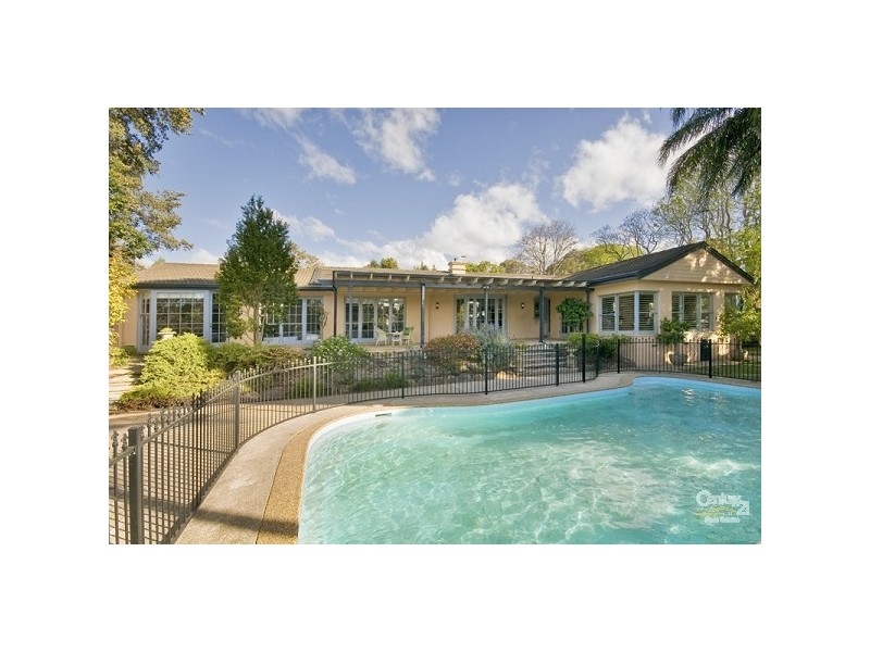 66A Springdale Road, Killara NSW 2071