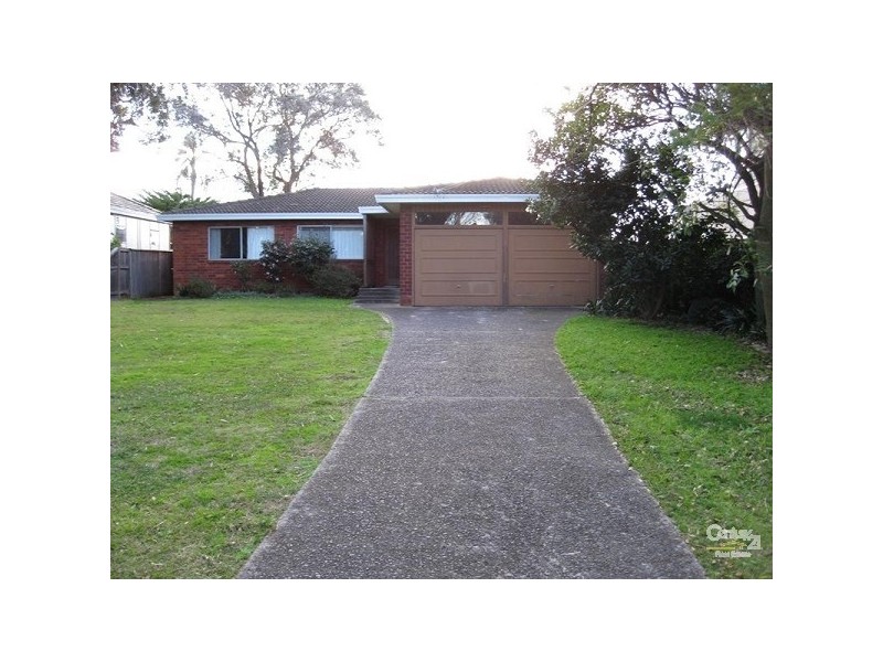 72 Koola Ave, Killara NSW 2071