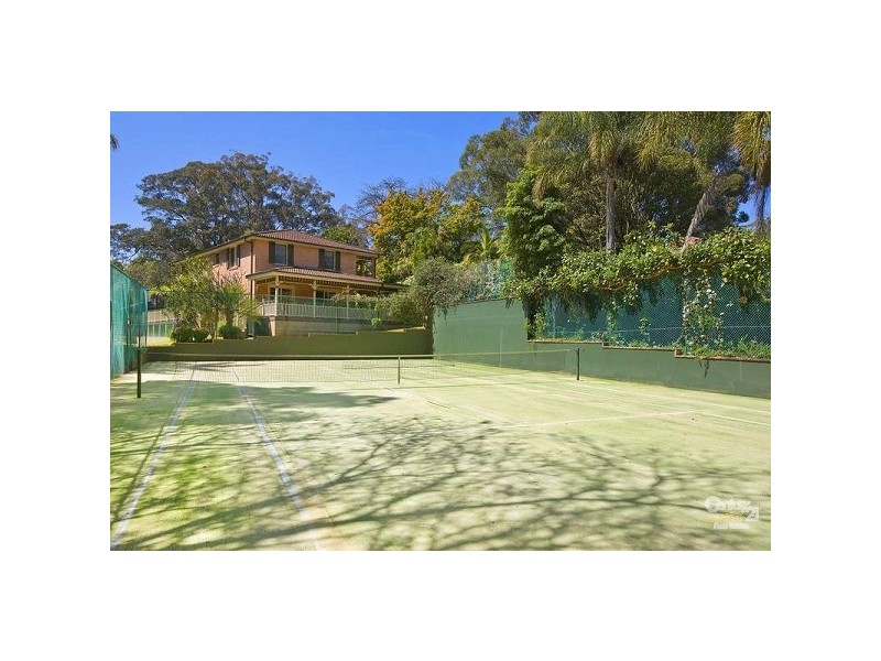 33 Spencer Road, Killara NSW 2071