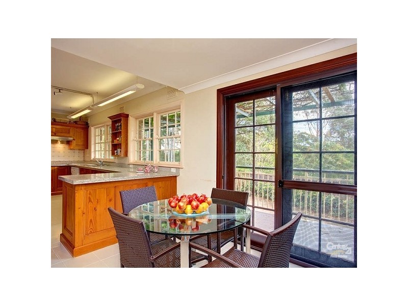 33 Spencer Road, Killara NSW 2071