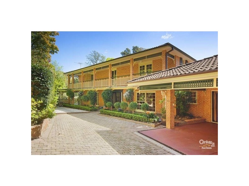 33 Spencer Road, Killara NSW 2071