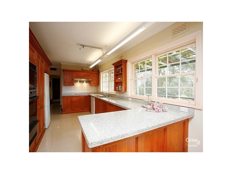 33 Spencer Road, Killara NSW 2071