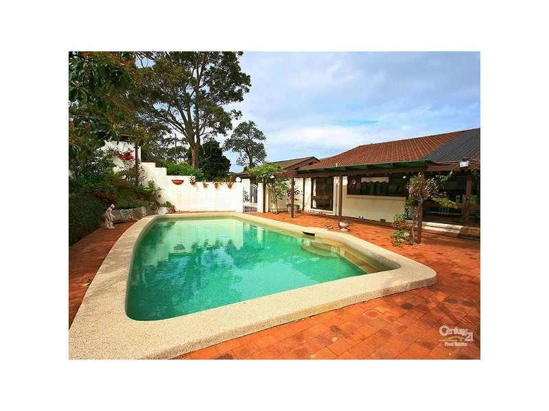 5 Benwerrin Close, East Killara NSW 2071