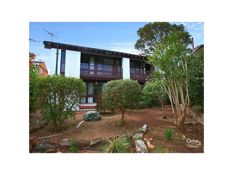 5 Benwerrin Close, East Killara NSW 2071