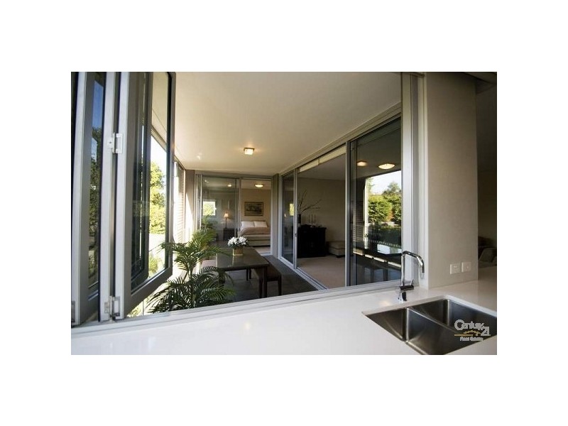 5/17 Powell Street, Killara NSW 2071