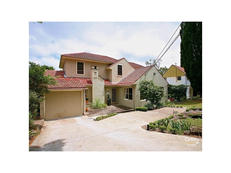 11 Monash Ave, Killara NSW 2071