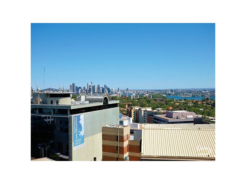 1405/2-4 Atchison St, St Leonards NSW 2065