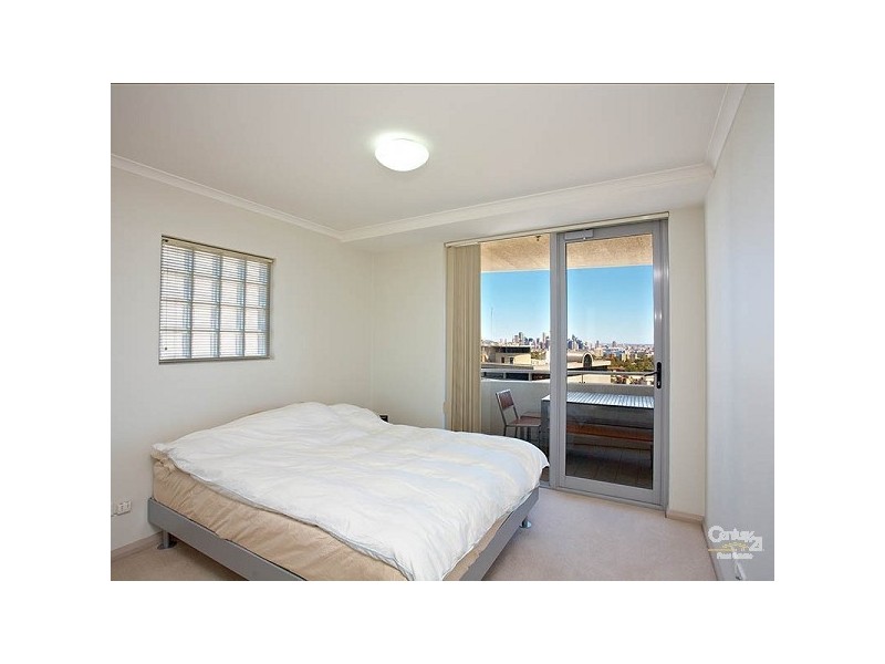 1405/2-4 Atchison St, St Leonards NSW 2065