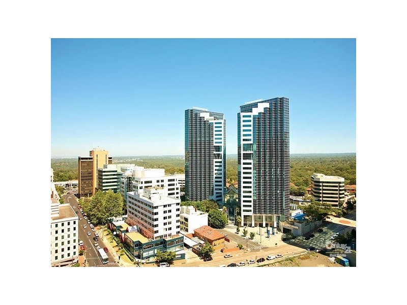 A2211/2A Help St, Chatswood NSW 2067