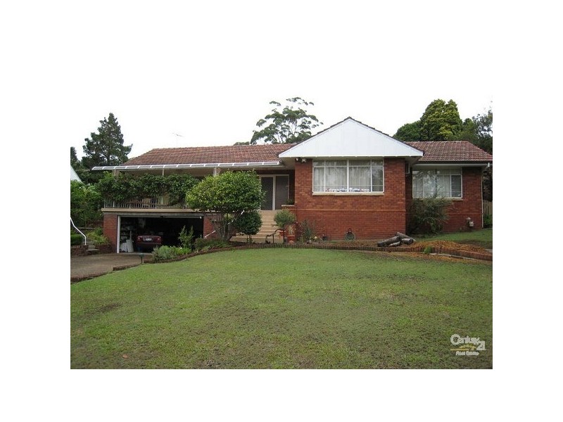 33 Pleasant Ave, East Lindfield NSW 2070