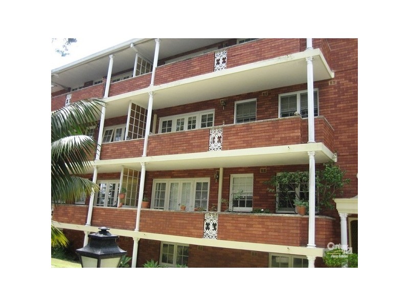 12/235 Pacific Highway, Lindfield NSW 2070