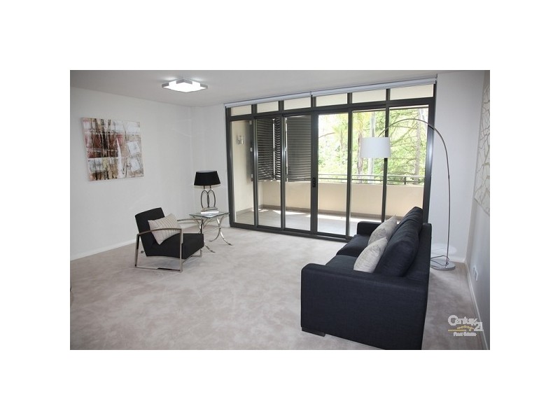 1 – 9 Buckingham Road, Killara NSW 2071