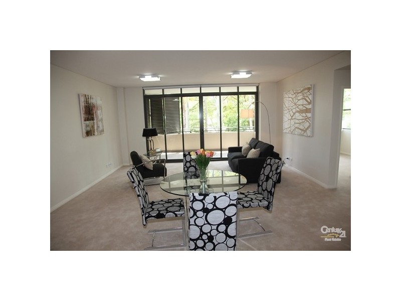 1 – 9 Buckingham Road, Killara NSW 2071