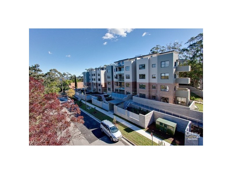 1 – 9 Buckingham Road, Killara NSW 2071