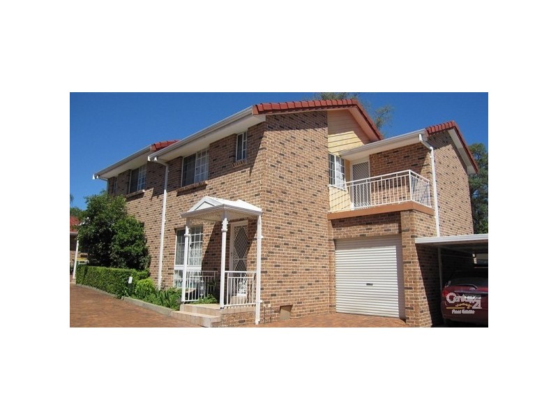 7/100 Kissing Point Road, Dundas NSW 2117