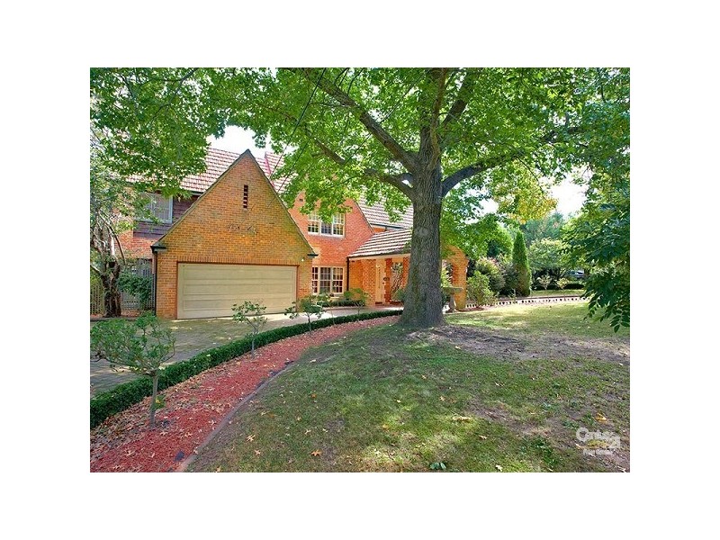 60 Grosvenor St, Wahroonga NSW 2076