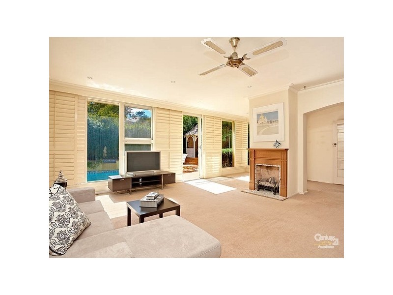 60 Grosvenor St, Wahroonga NSW 2076