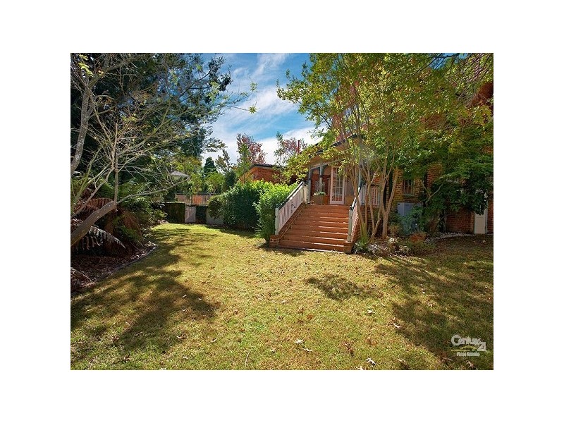 60 Grosvenor St, Wahroonga NSW 2076