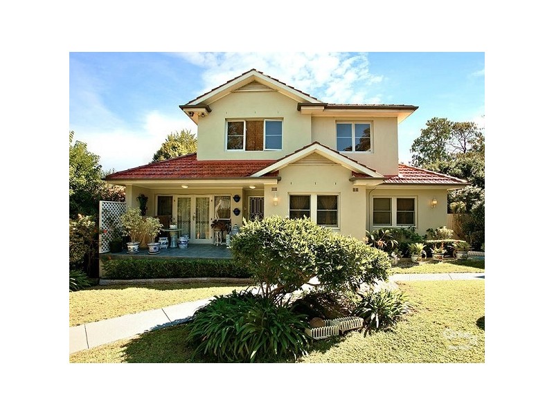 95 Shirley Road, Roseville NSW 2069