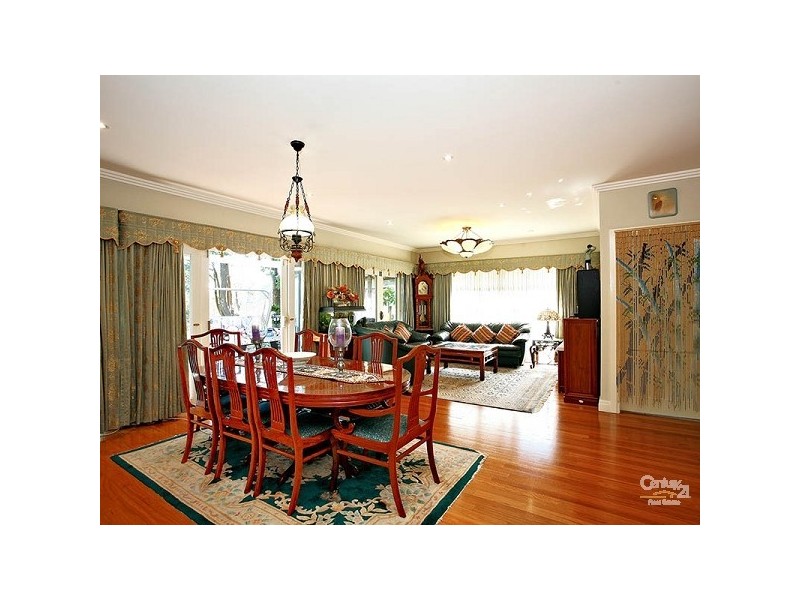 95 Shirley Road, Roseville NSW 2069