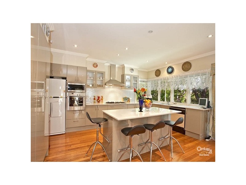 95 Shirley Road, Roseville NSW 2069