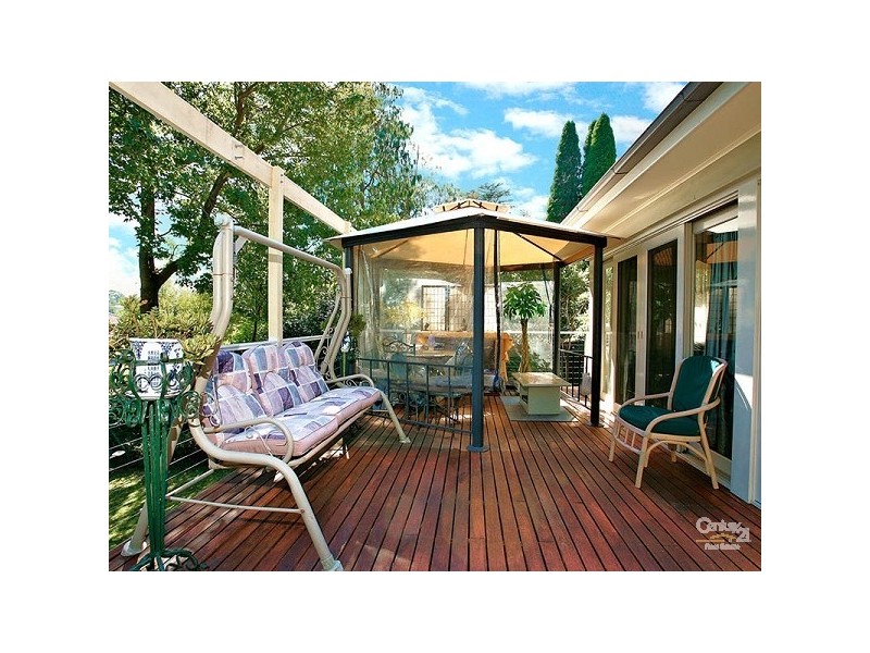 95 Shirley Road, Roseville NSW 2069