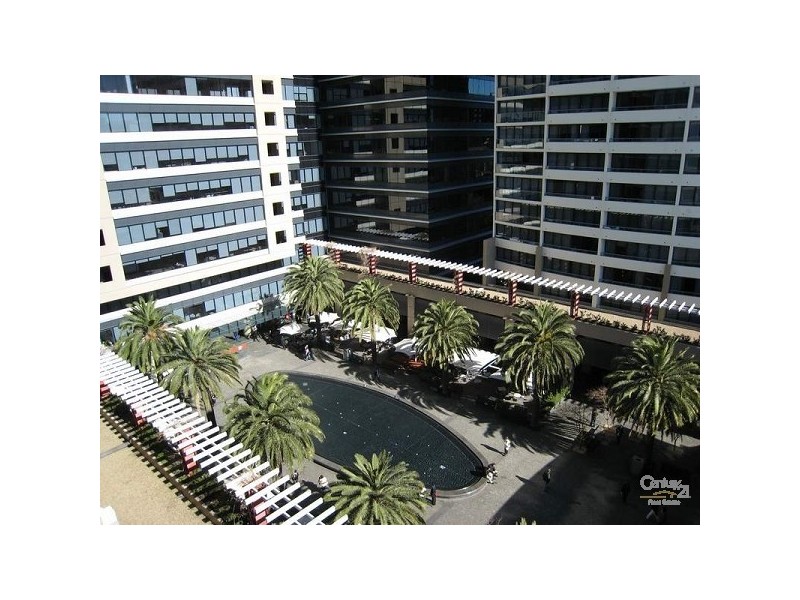 307/1 Sergeants Lane, St Leonards NSW 2065