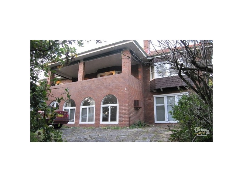 8 Beaconsfield Rd, Lindfield NSW 2070