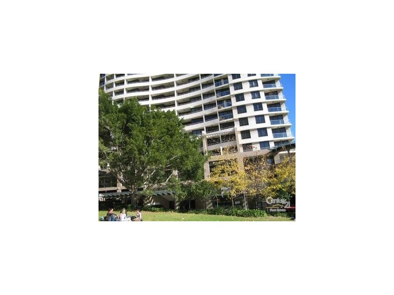 307/1 Sergeants Lane, St Leonards NSW 2065