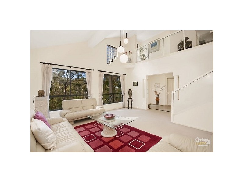 22 Clarke Place, Killara NSW 2071