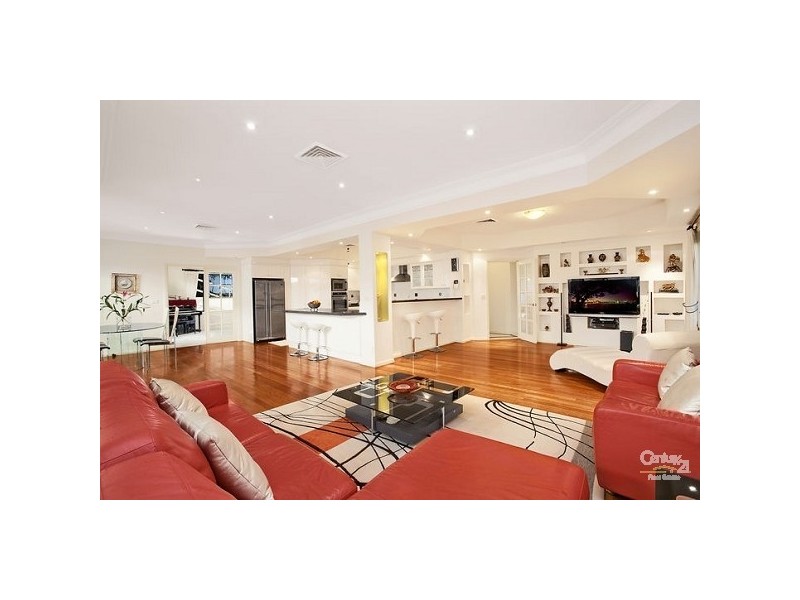 22 Clarke Place, Killara NSW 2071