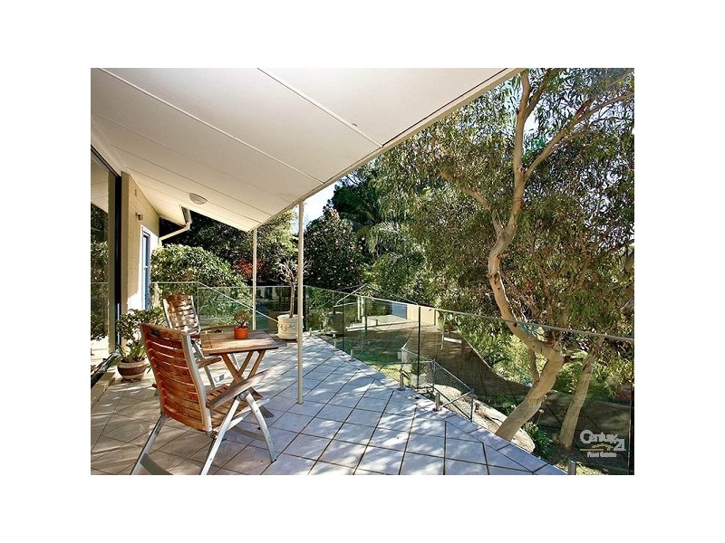 18 Barrie St, East Killara NSW 2071