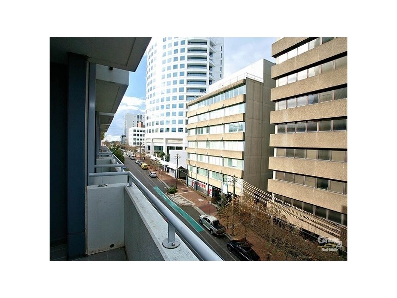 St Leonards NSW 2065