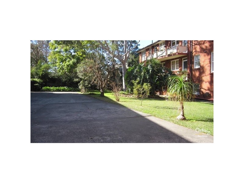 6/61 Ryde Road, Hunters Hill NSW 2110