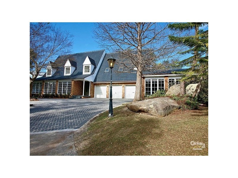 3 Fairbairn Ave, Killara NSW 2071