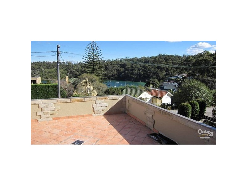 Mosman NSW 2088