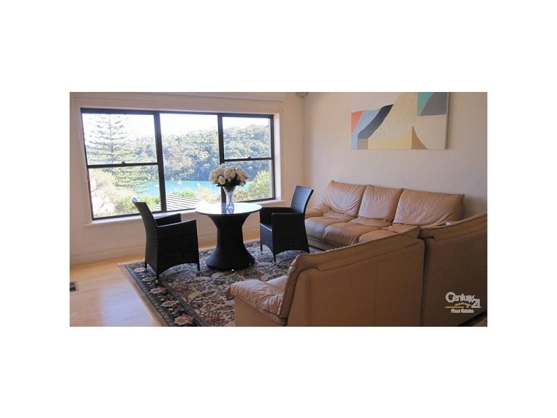 Mosman NSW 2088