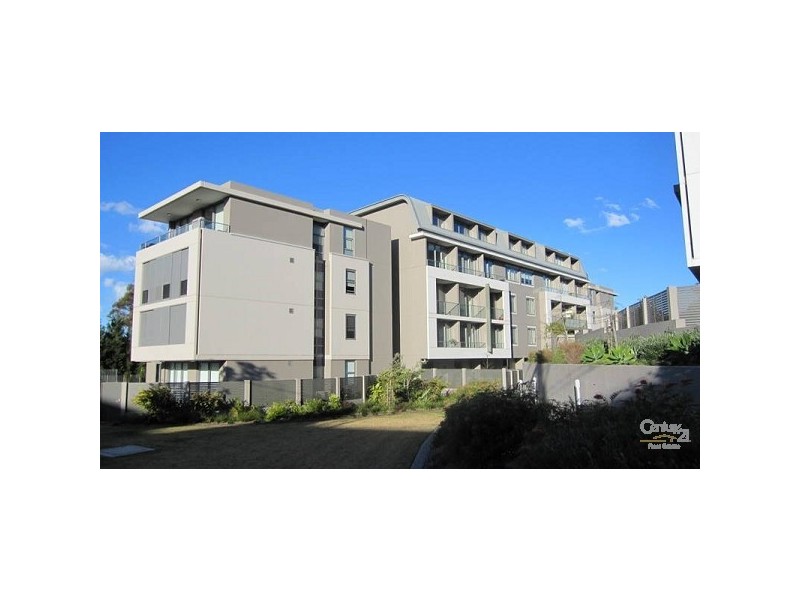 B303/3-11 Burleigh St, Lindfield NSW 2070