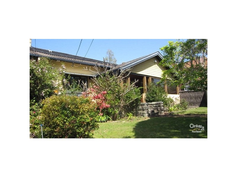 33 Elva Avenue, Killara NSW 2071