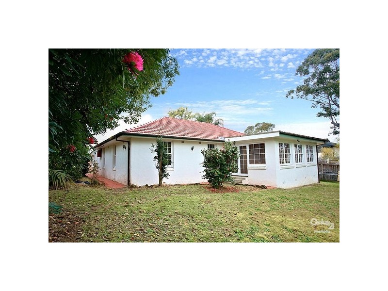 1A Bromley Ave, Pymble NSW 2073