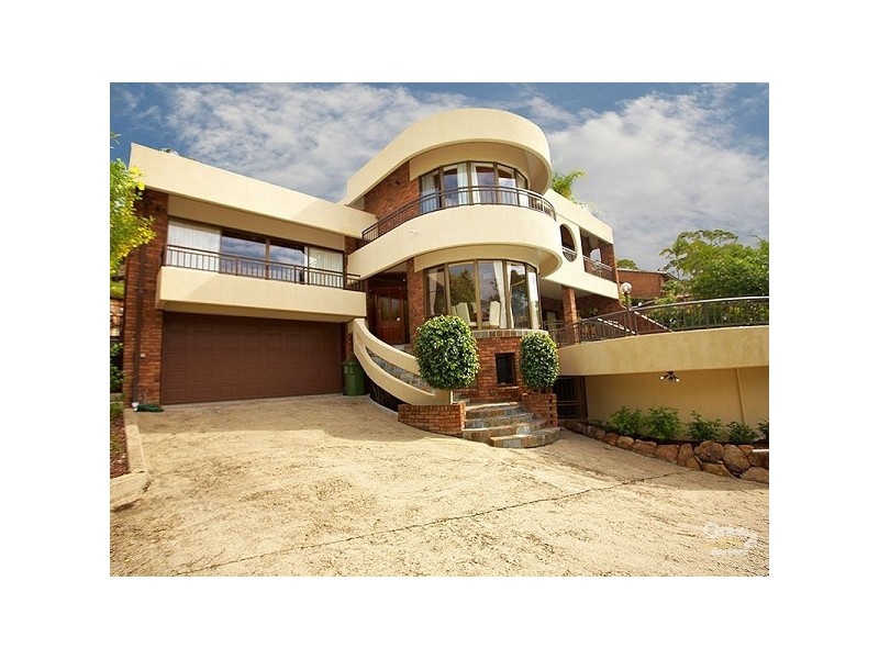 33 Saiala Road, East Killara NSW 2071