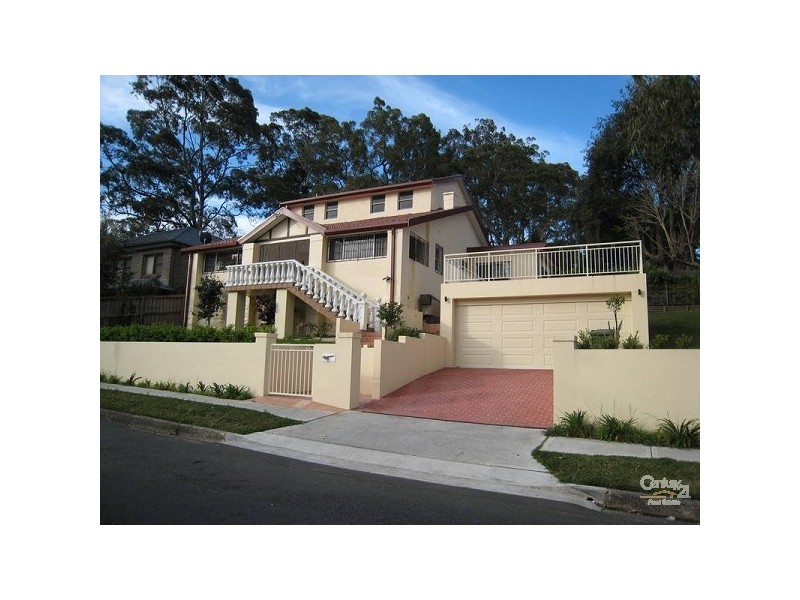 3 Wallace Pde, Lindfield NSW 2070