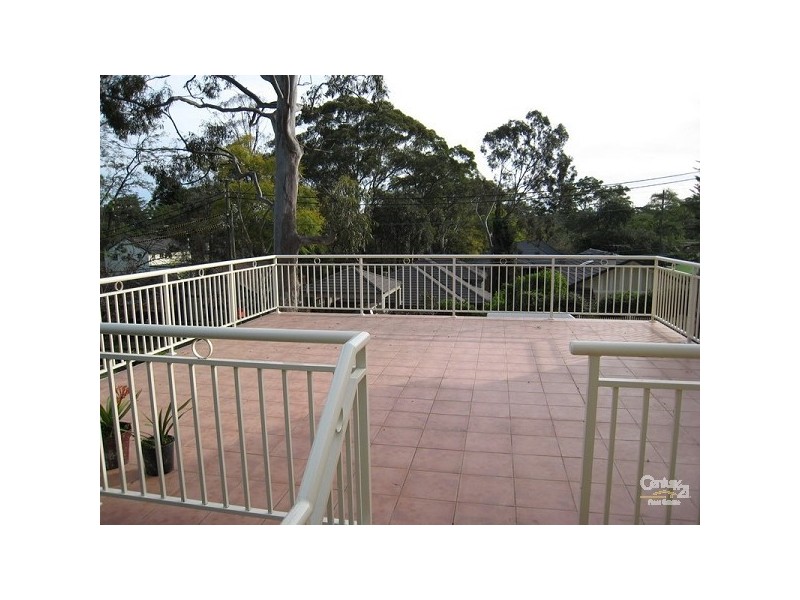 3 Wallace Pde, Lindfield NSW 2070