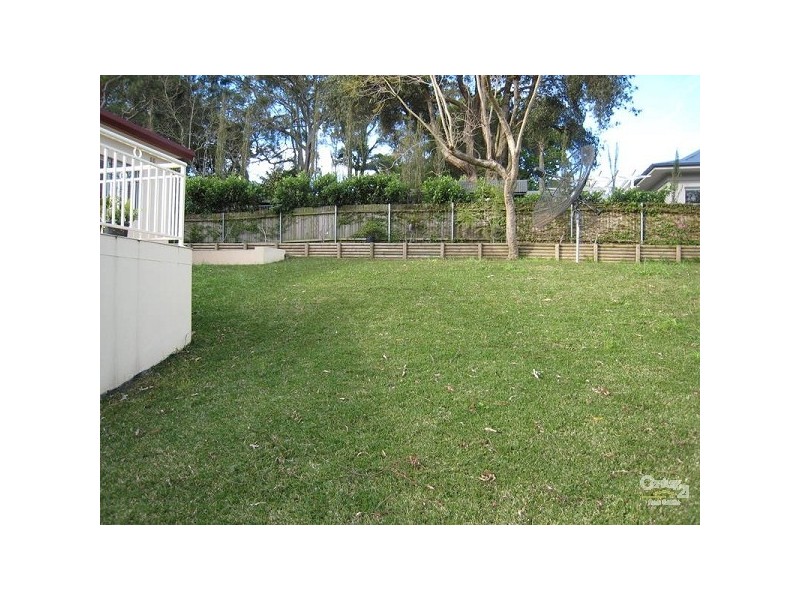 3 Wallace Pde, Lindfield NSW 2070