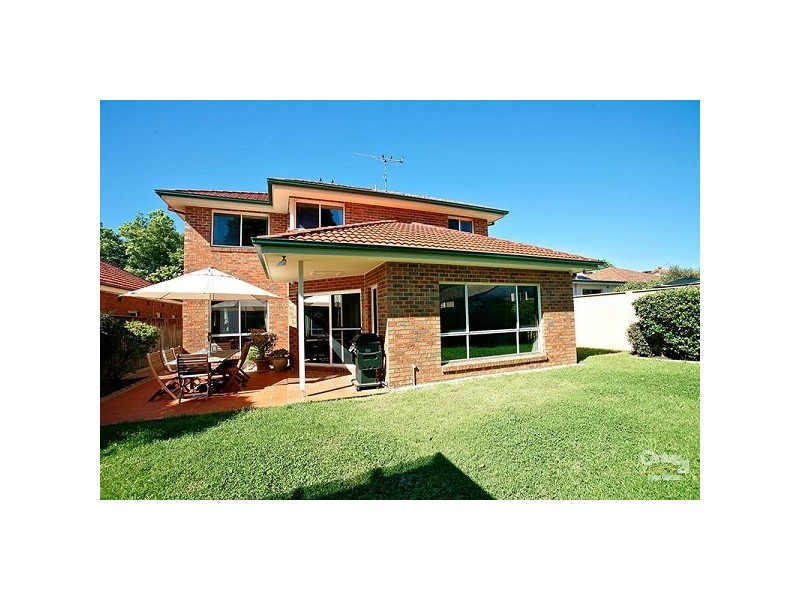 89 Laurel Street, Willoughby NSW 2068