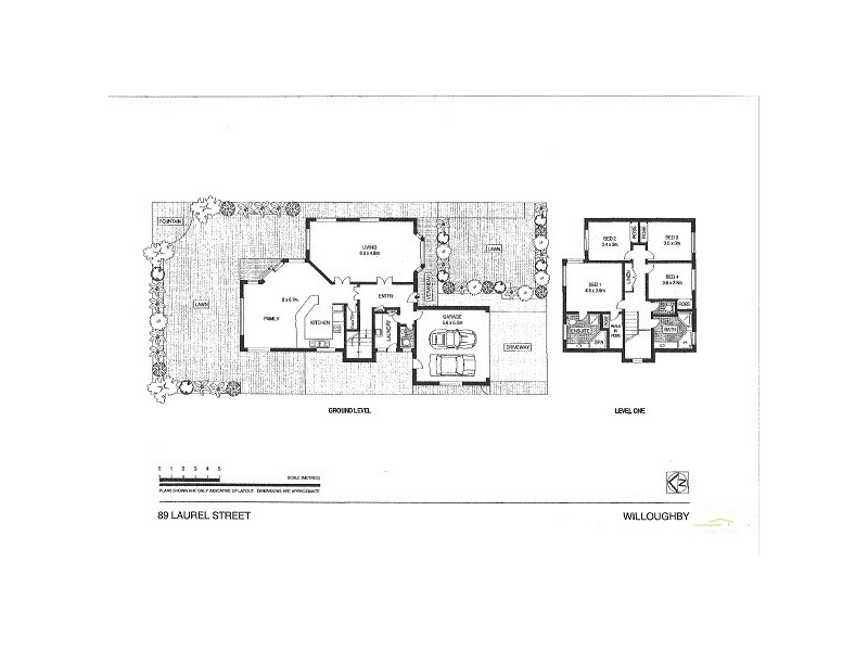 89 Laurel Street, Willoughby NSW 2068