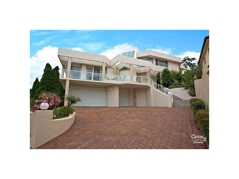 54 Wentworth Ave, Killara NSW 2071