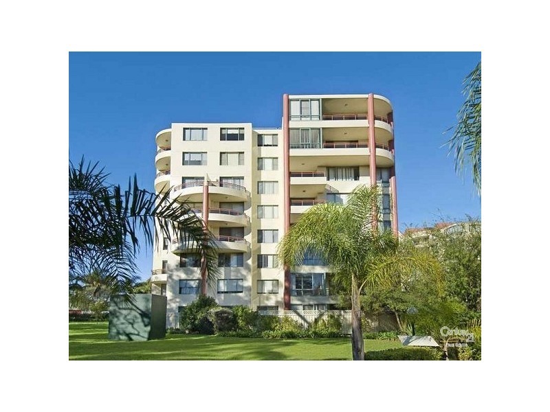 143, 1-15 Fontenoy Road, Macquarie Park NSW 2113