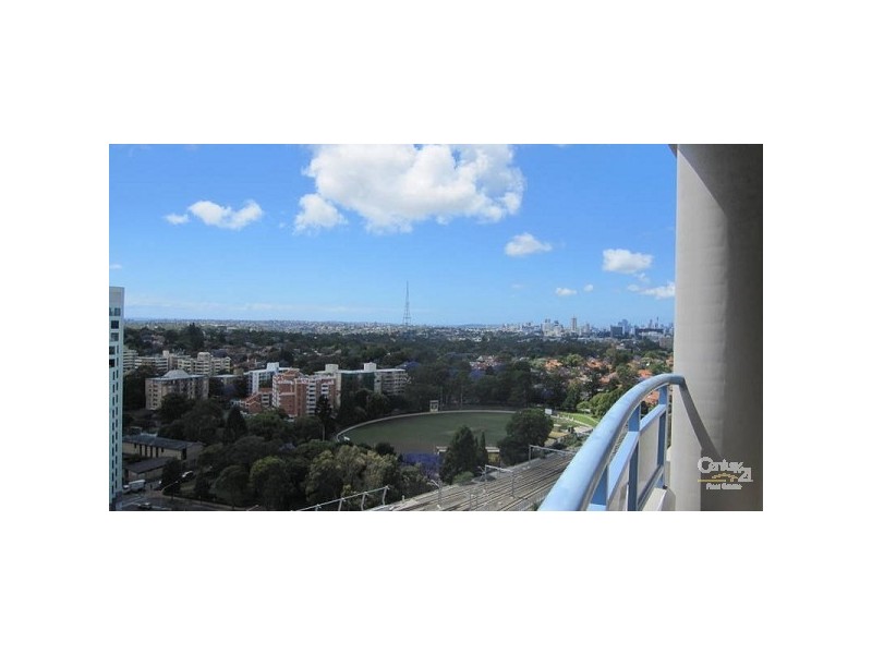 153/1 Katherine Street, Chatswood NSW 2067