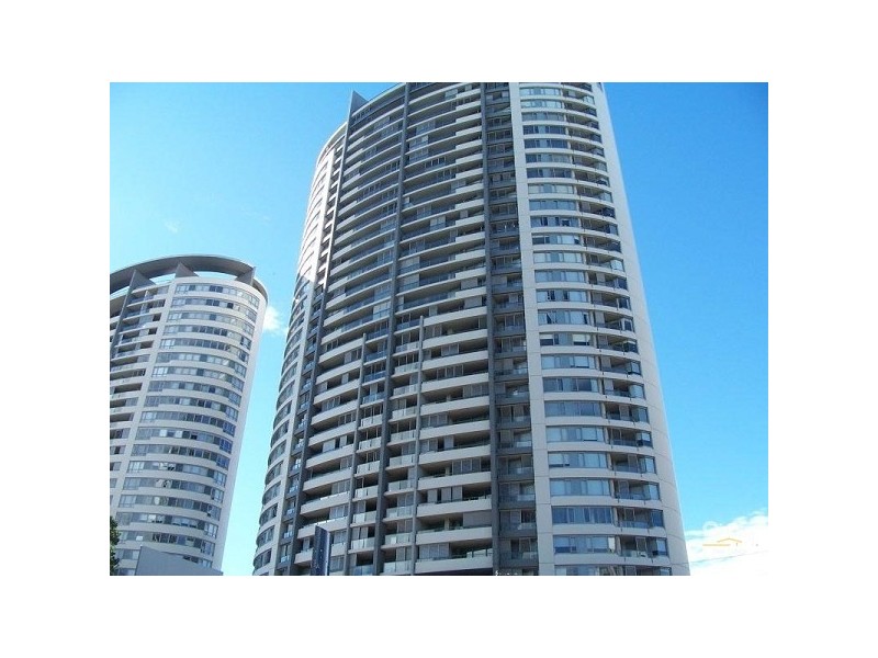 1808/9 Railway Street, Chatswood NSW 2067